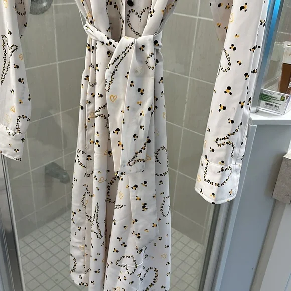 Karl lagerfield dress - Picture 3 of 11